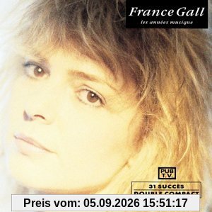 Les Annees Musique