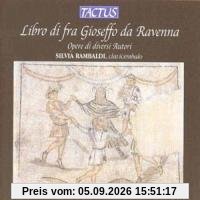Libro di Fra Gioseffo Da Ravenna