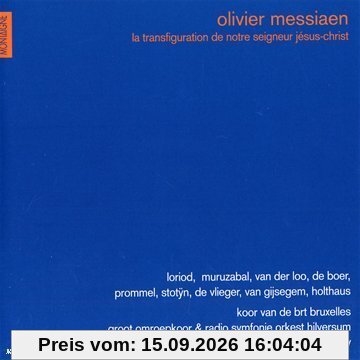 Leeuw La Transfiguration De Notre...