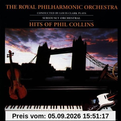 Hits of Phil Collins