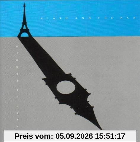 Nights in France (1987)