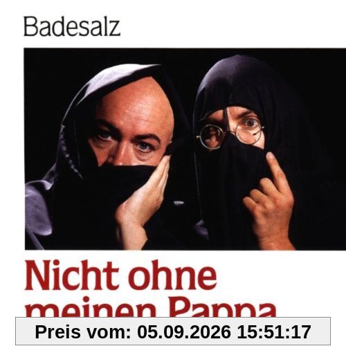 Nicht Ohne Meinen Pappa