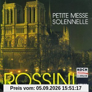 Petite Messe Solenelle