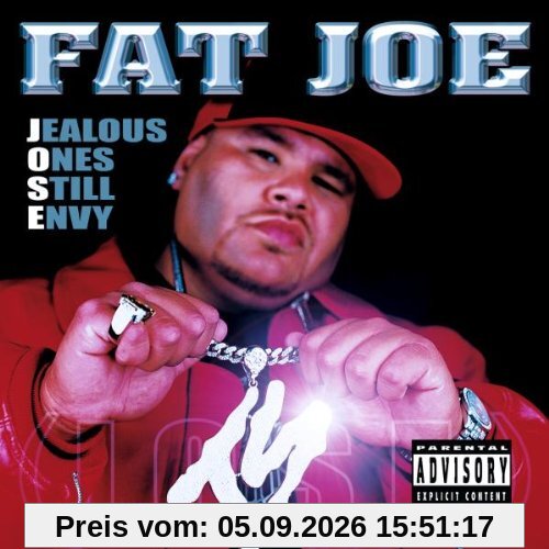 Jealous Ones Still Envy (JOSE)