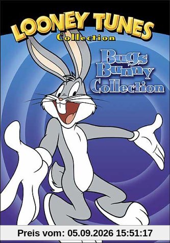 Looney Tunes - Bugs Bunny Collection