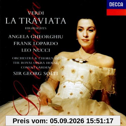 La Traviata (Querschnitt)