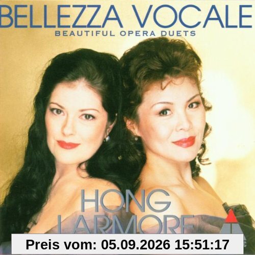 Bellezza vocale