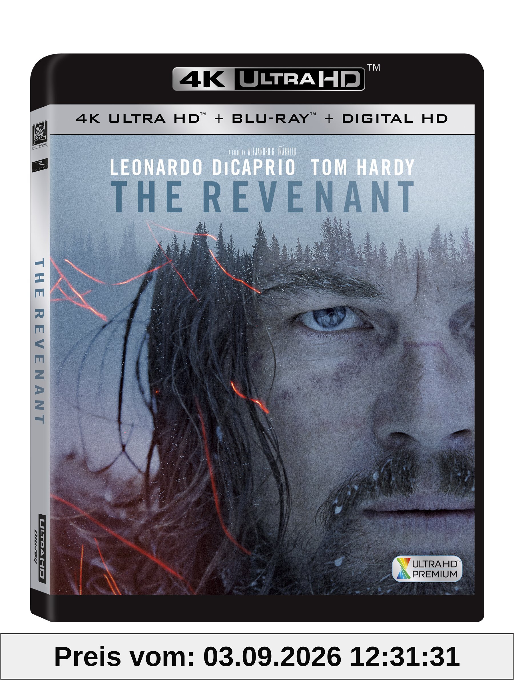 The Revenant