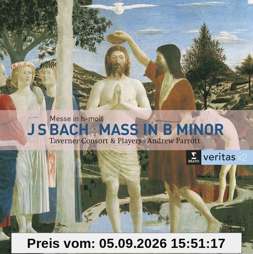 Messe in h-moll