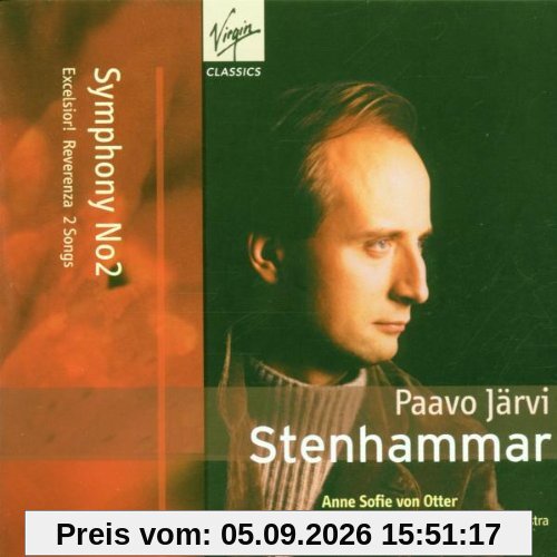 Orchesterwerke und Lieder