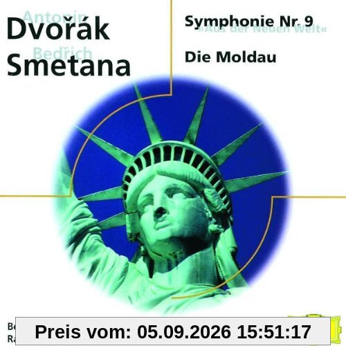 Eloquence - Dvorak / Smetana