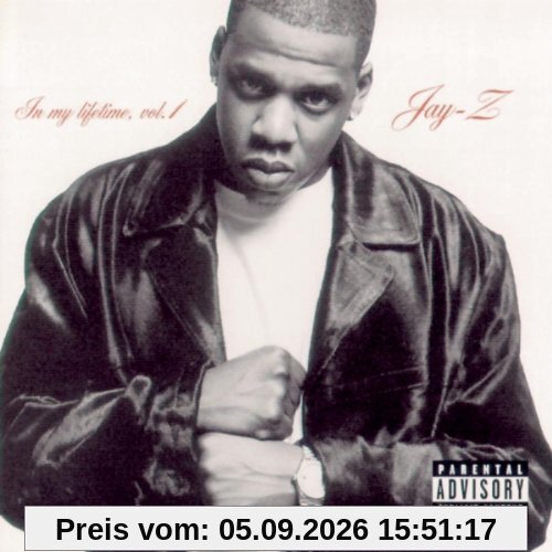 In My Lifetime Vol.1
