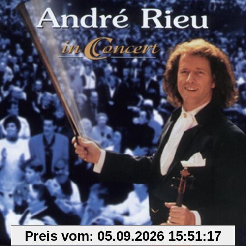 André Rieu In Concert