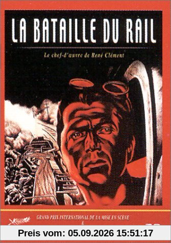 La Bataille du rail [FR Import]