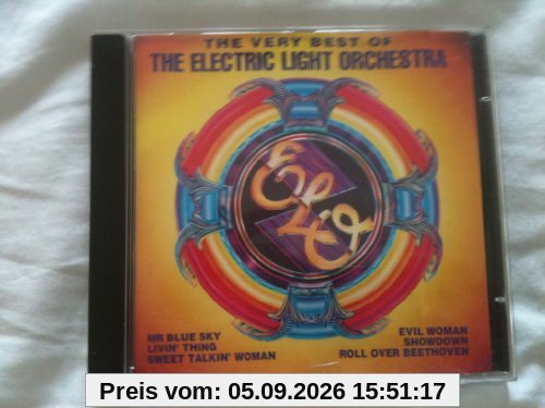 The Very Best of the Elo