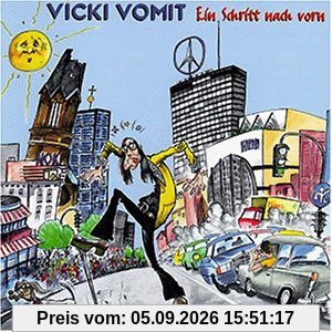 Ein Schritt Nach Vorn