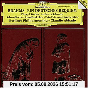 Ein Deutsches Requiem