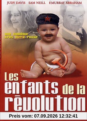 Les Enfants de la révolution [FR Import]