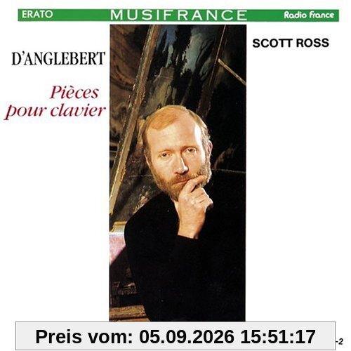 Pieces F.Clavier &O