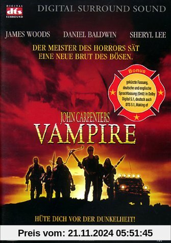 John Carpenter's Vampire