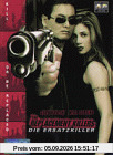 The Replacement Killers - Die Ersatzkiller