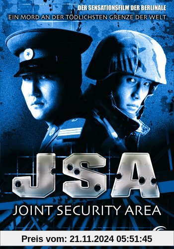 Joint Security Area