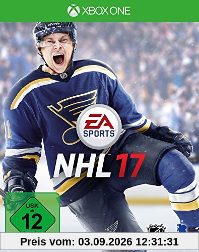 NHL 17 - [Xbox One]