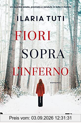 FIORI SOPRA L'INFERNO