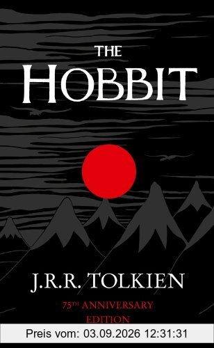 The Hobbit or There And Back Again