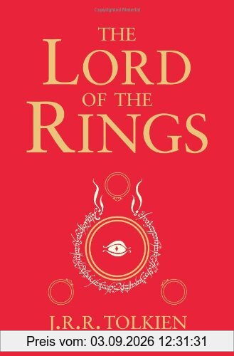The Lord of the Rings - 50th Anniversary Single Volume Edition: Including: The Fellowship of the Ring / The Two Towers / The Return of the King