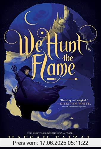 Brand : Square Fish, Binding : Taschenbuch, Edition : Reprint, Label : Macmillan USA, Publisher : Macmillan USA, medium : Taschenbuch, numberOfPages : 480, publicationDate : 2020-12-01, releaseDate : 2020-12-01, authors : Hafsah Faizal, ISBN : 125025079X