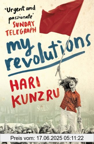 Binding : Taschenbuch, Label : Penguin, Publisher : Penguin, NumberOfItems : 1, PackageQuantity : 1, medium : Taschenbuch, numberOfPages : 288, publicationDate : 2008-05-29, authors : Hari Kunzru, languages : english, ISBN : 0141020202