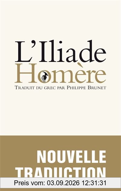L'Iliade