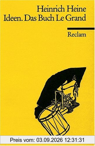 Ideen. Das Buch Le Grand.