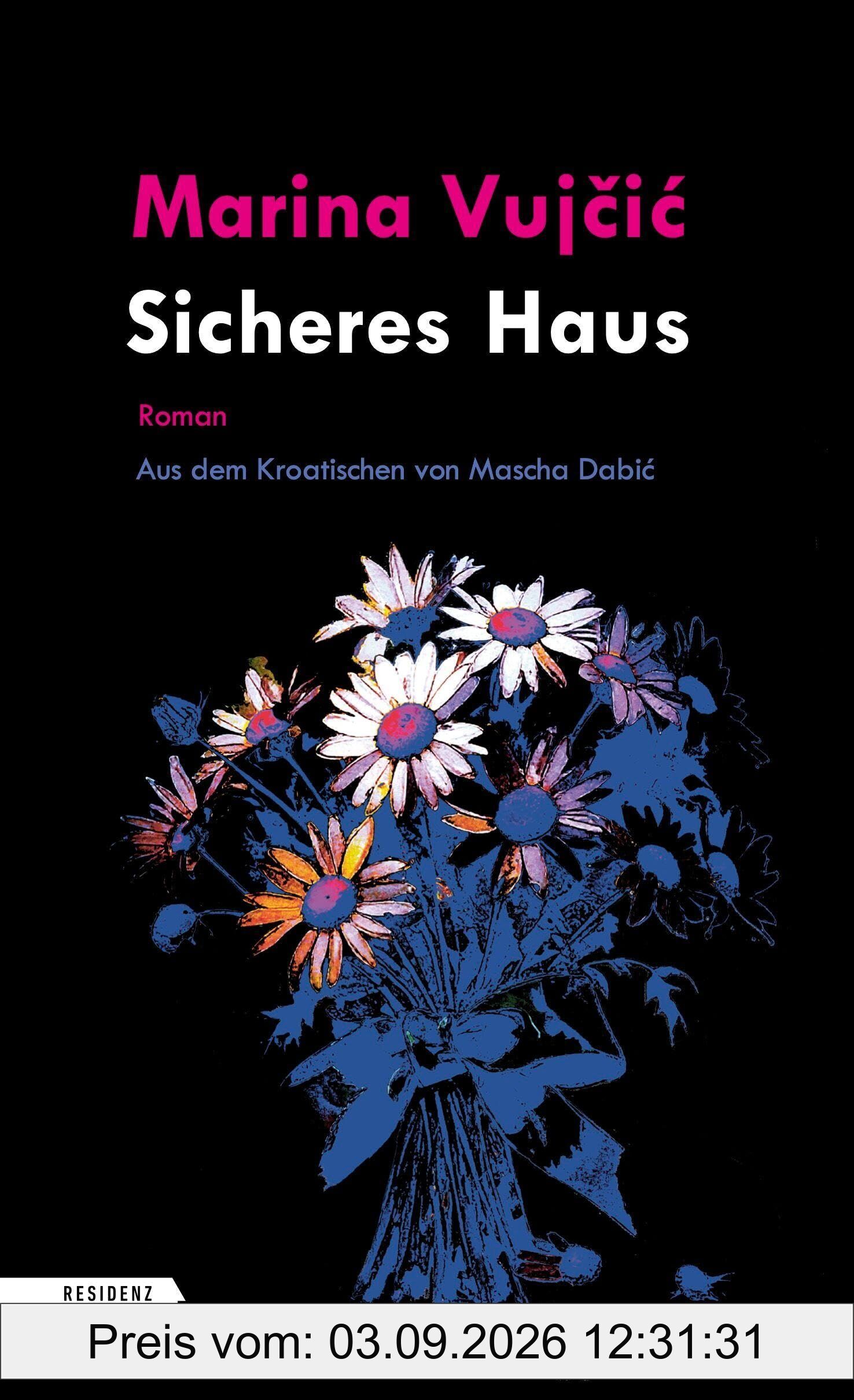 Sicheres Haus