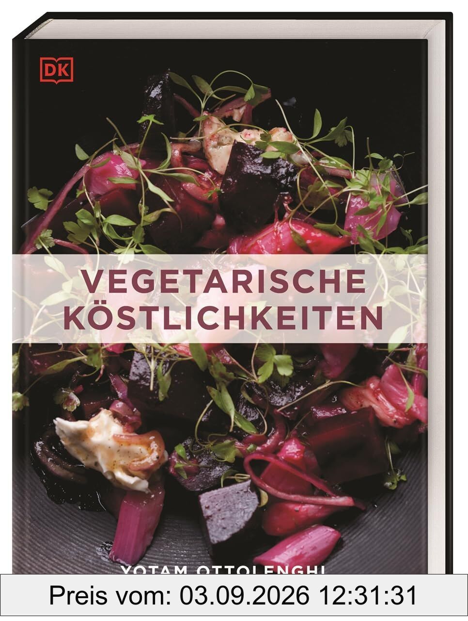 Vegetarische Köstlichkeiten
