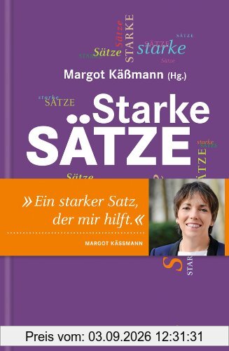 Starke Sätze