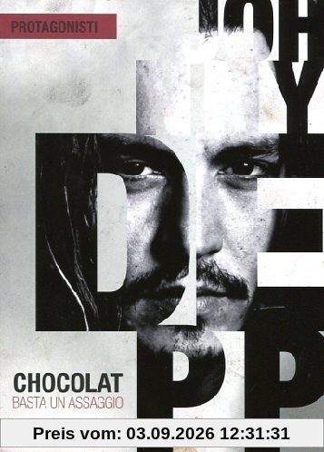Chocolat [IT Import]