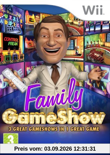 Family Gameshow