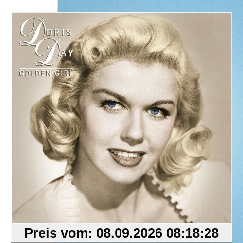 Golden Girl [Columbia Records]