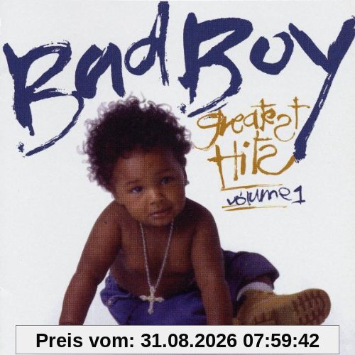 Bad Boy's Greatest Hits