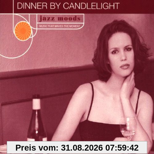 Dinner By Candlelight