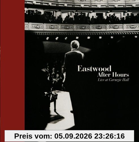 Eastwood After Hours-Live at