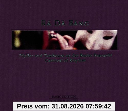 Rä Dä Bäng