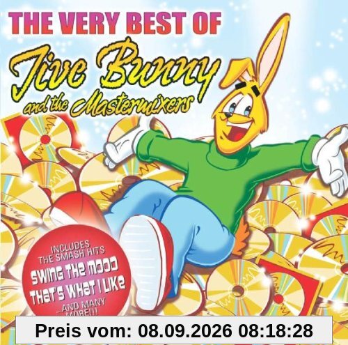 Best of, Very
