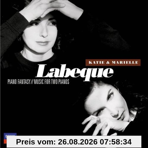 Klavier-Duette