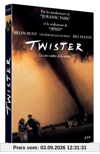 Twister [FR Import]