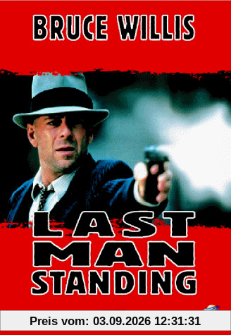 Last Man Standing