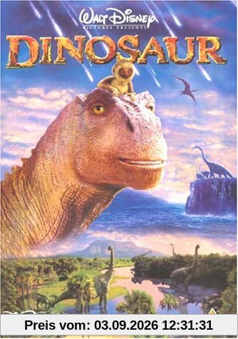 Dinosaur [UK Import]