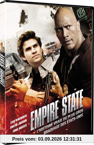 Empire state [FR Import]